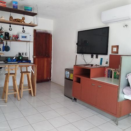 Villa Akbal With Private Pool باكالار المظهر الخارجي الصورة