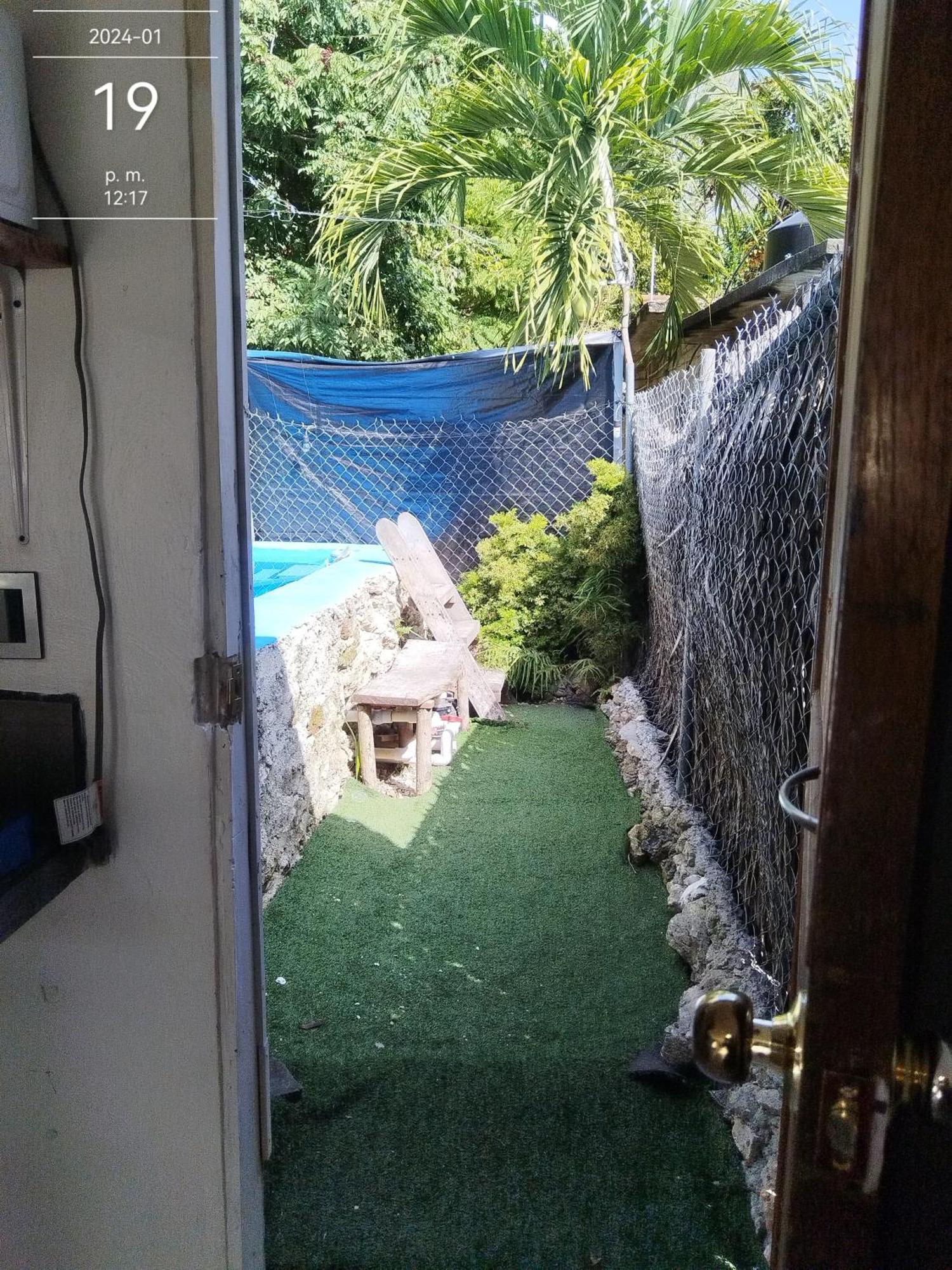 Villa Akbal With Private Pool باكالار المظهر الخارجي الصورة