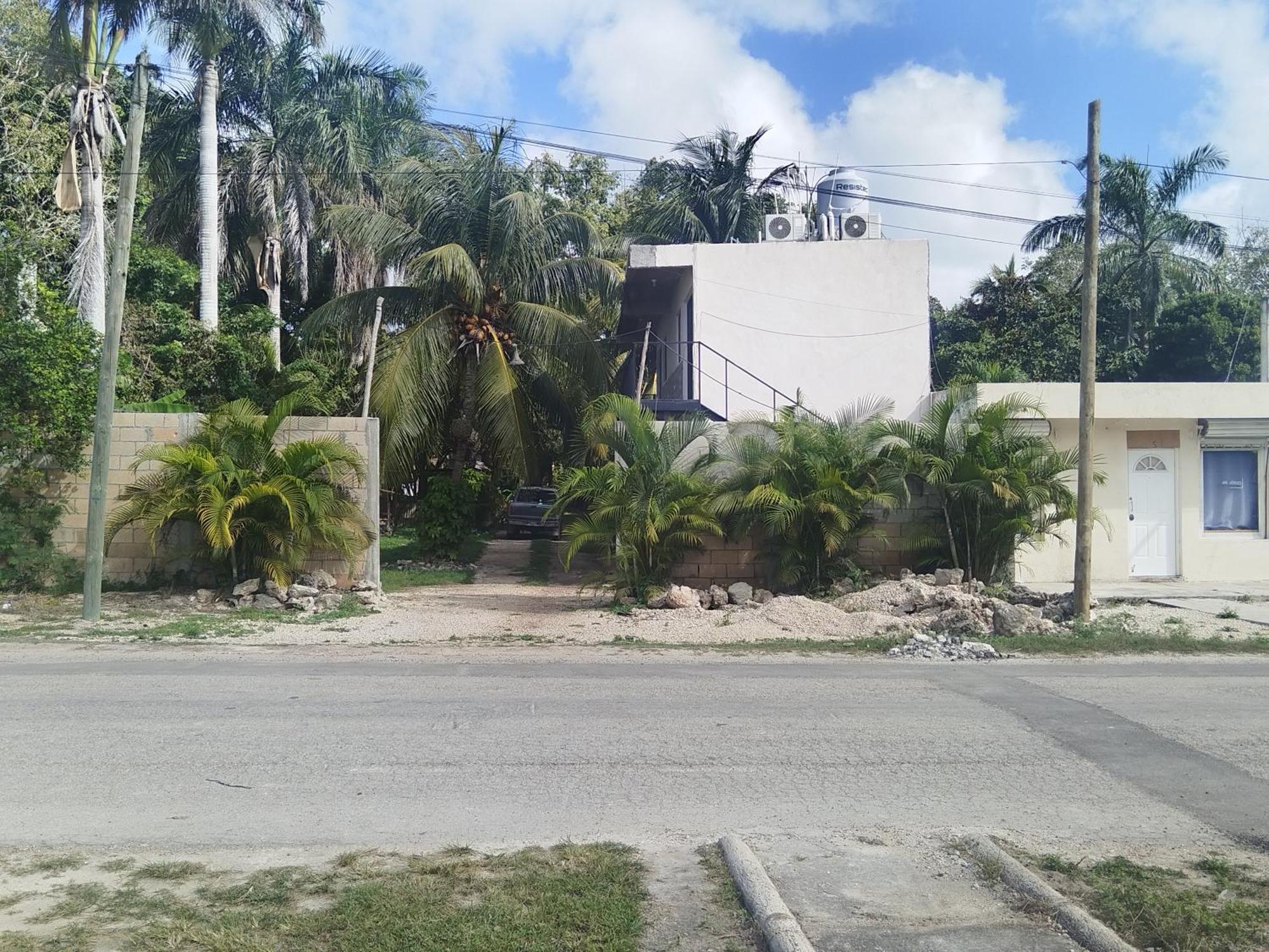 Villa Akbal With Private Pool باكالار المظهر الخارجي الصورة